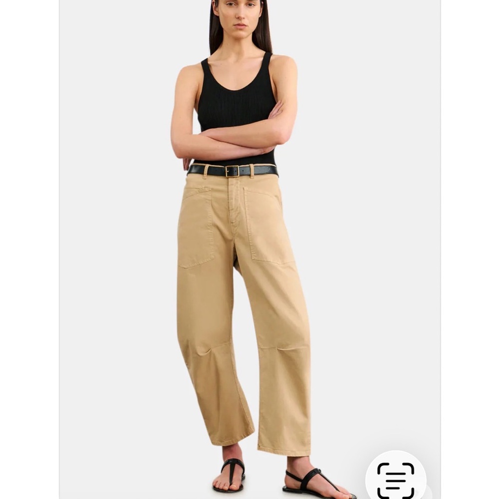 ‼️NILI LOTAN‼️NWT SHON PANTS SZ 8